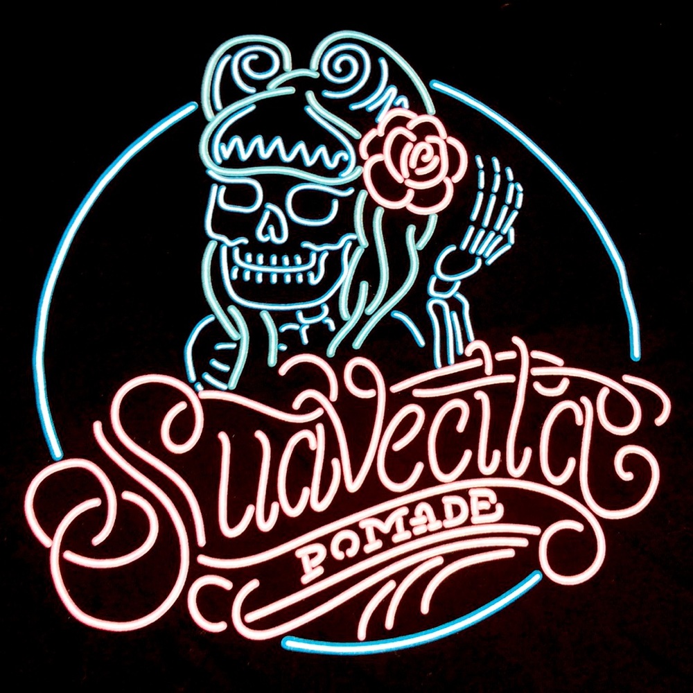 Suavecita Neon Shirt